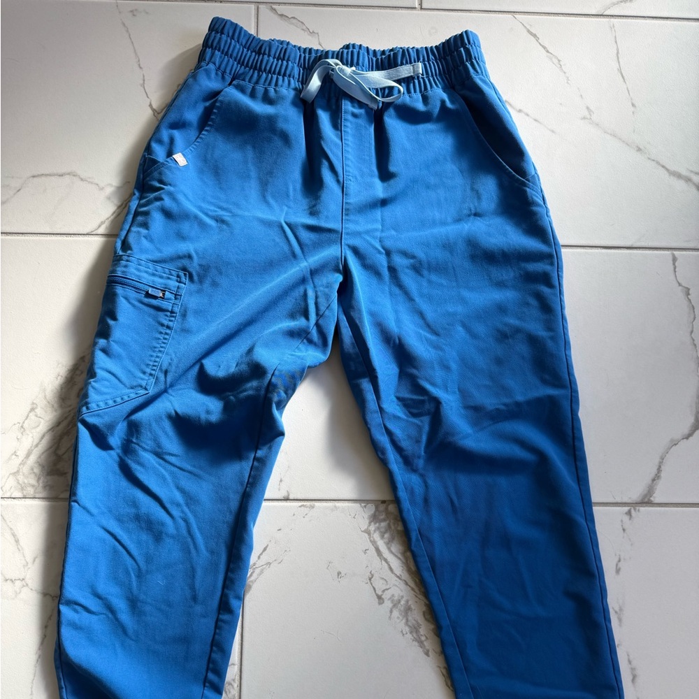 FIGS Zamora Joggers